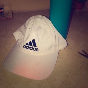 Adidas hat